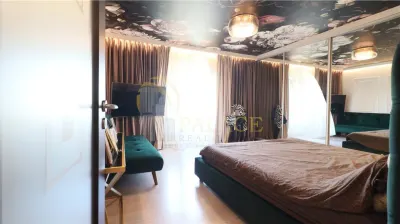 Apartament superb cu mutare imediata, Palas Mall, 128 mp, terasa privata - foto 15