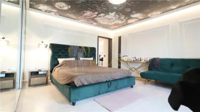 Apartament superb cu mutare imediata, Palas Mall, 128 mp, terasa privata - foto 16