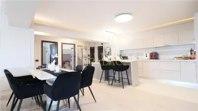 Apartament superb cu mutare imediata, Palas Mall, 128 mp, terasa privata - foto 4