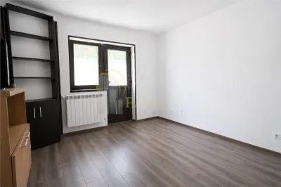 Apartament 3 camere  decomandat cu parcare inclusa, Dancu - foto 4