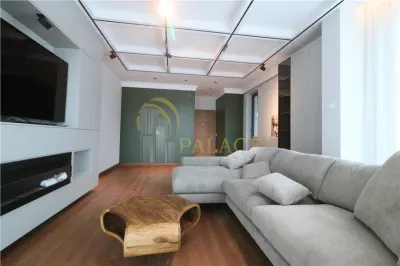 Penthouse exceptional, Tatami, Palas Campus - foto 2