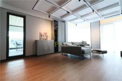 Penthouse exceptional, Tatami, Palas Campus - foto 11