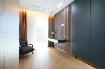 Penthouse exceptional, Tatami, Palas Campus - foto 16