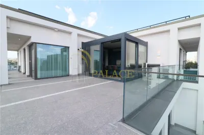 Penthouse exceptional, Tatami, Palas Campus - foto 23
