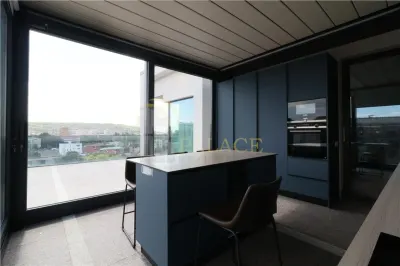 Penthouse exceptional, Tatami, Palas Campus - foto 8