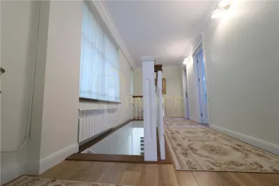 Apartament Duplex, in centrul Iasiului, finisaje premium si curte - foto 12