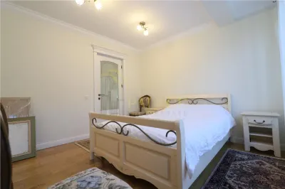 Apartament Duplex, in centrul Iasiului, finisaje premium si curte - foto 20