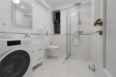 Apartament Duplex, in centrul Iasiului, finisaje premium si curte - foto 7