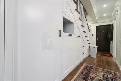 Apartament Duplex, in centrul Iasiului, finisaje premium si curte - foto 8