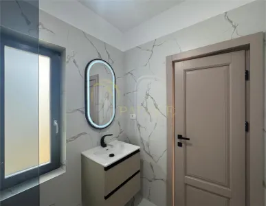 Casa noua, 4 camere Bucium, priveliste spectaculoasa. - foto 17