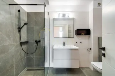 Apartament 2 camere premium, 54 mp utili– zona OMW | - foto 7