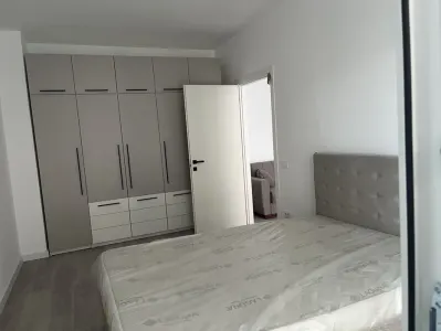 Apartament 2 Camere, Prima Închiriere, Parcare Inclusă â€“ Cartier Vișoianu - Lunca Cetatuii