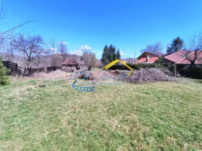 Teren Intravilan Breaza - foto 1