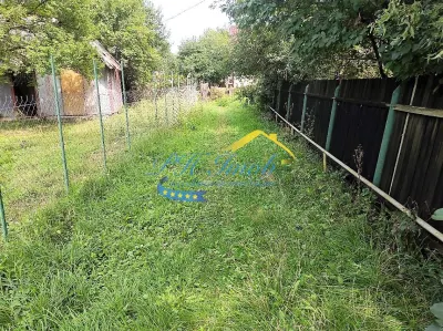 Teren intravilan de vanzare, Breaza - foto 4