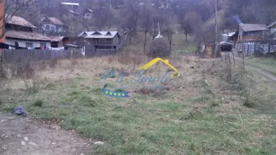 Teren intravilan de Vanzare, Breaza - foto 1