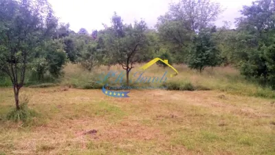 Teren intravilan de vanzare Breaza - foto 3