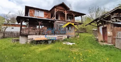Casa de vanzare, Breaza - Adunati