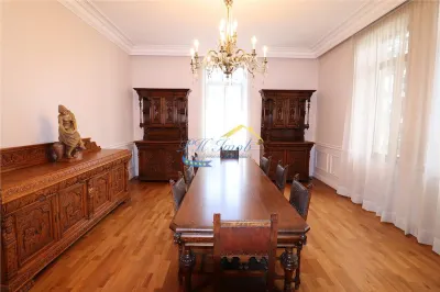 Vila de inchiriat Campina Prahova - foto 4