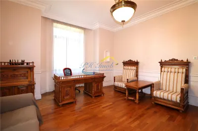 Vila de inchiriat Campina Prahova - foto 8