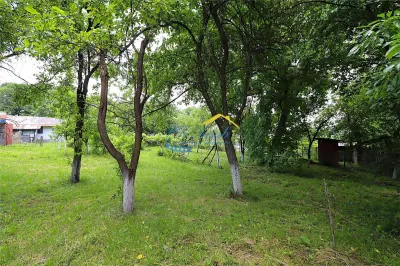 Casa de vanzare, Poiana Campina - foto 10