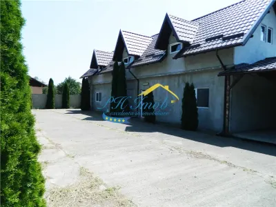 Teren intravilan de vanzare, Floresti Prahova - foto 4