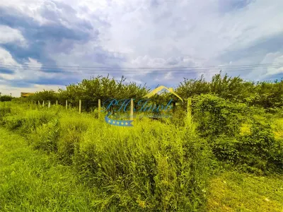 Teren intravilan de vanzare, Baicoi Prahova - foto 2
