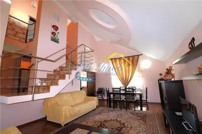 Vila de vanzare Valea Doftanei, Prahova - foto 2