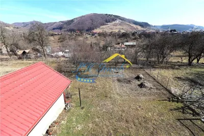 Vila de vanzare Valea Doftanei, Prahova - foto 13