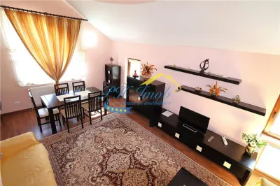 Vila de vanzare Valea Doftanei, Prahova - foto 4