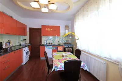 Vila de vanzare Valea Doftanei, Prahova - foto 9