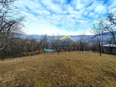 Teren intravilan de vanzare, Breaza Prahova - foto 1