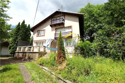Vila de vanzare, Provita de Sus Prahova - Provita de Sus