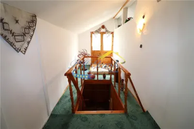 Vila de vanzare, Provita de Sus Prahova - foto 12