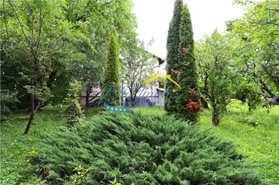 Vila de vanzare, Provita de Sus Prahova - foto 21