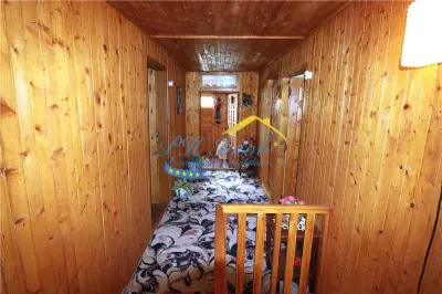 Vila de vanzare, Provita de Sus Prahova - foto 7