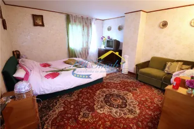 Vila de vanzare, Provita de Sus Prahova - foto 9