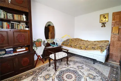Casa de vanzare Scorteni, Sat Mislea - foto 4