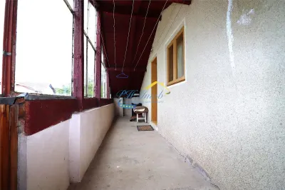 Casa de vanzare Scorteni, Sat Mislea - foto 8