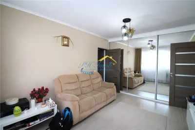 Apartament de vanzare, Campina Prahova - Campina