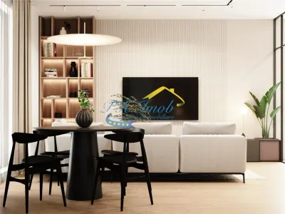 Apartamente de vanzare, Campina Residence - foto 15