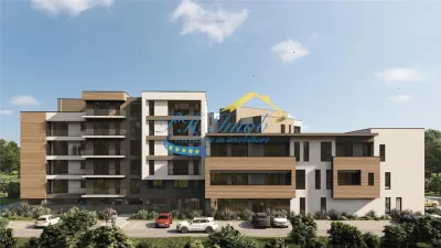 Apartamente de vanzare, Campina Residence - foto 4