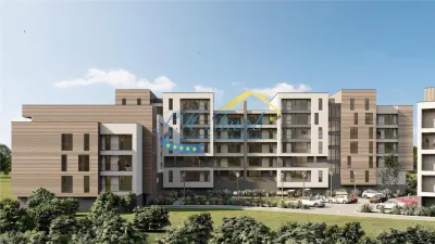 Apartamente de vanzare, Campina Residence - foto 5