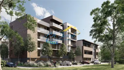 Apartamente de vanzare, Campina Residence - foto 6