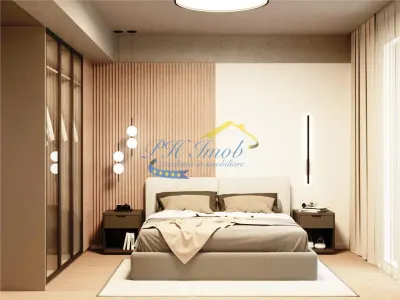 Apartamente de vanzare, Campina Residence - foto 10