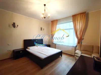 Vila de inchiriat, Ploiesti Prahova - foto 5