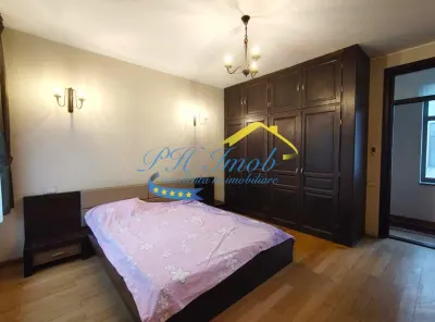 Vila de inchiriat, Ploiesti Prahova - foto 7