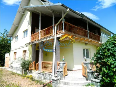 Casa de vanzare, Breaza Prahova - Breaza