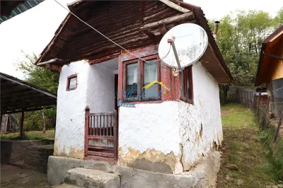 Casa de vanzare Alunis, Prahova - foto 8