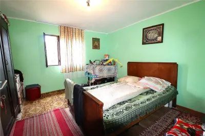 Casa de vanzare, Provita de Sus ( langa Breaza ) - foto 2