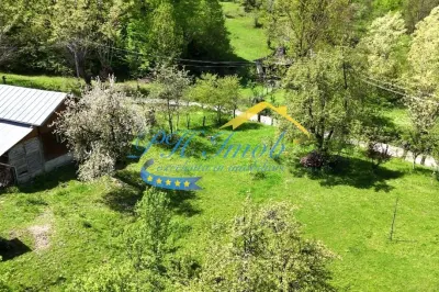 Casa de vanzare, Provita de Sus ( langa Breaza ) - foto 11